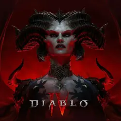 All regions Diablo 4 + DLC choice