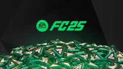 EA/Steam EA FC 26 - FC POINTS