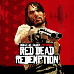 All regions Red dead Redemption 1 Steam