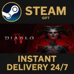 Diablo IV: Age of Hatred Collection RU Steam PC Gift AUTO DELIVERY