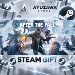 After the Fall · STEAM GIFT · AUTO-DELIVERY