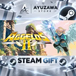 Aggelos 2 · STEAM GIFT · АВТОДОСТАВКА