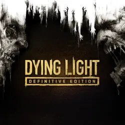 All regions Dying Light: Definitive Edition