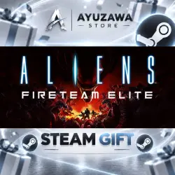 Aliens: Fireteam Elite Into the Hive Edition · STEAM GIFT · AUTO-DELIVERY