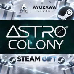 Astro Colony · STEAM GIFT · AUTO-DELIVERY