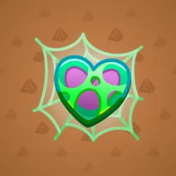 NFT Trapped Heart Lovesick