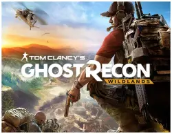 RU/CIS Tom Clancy's Ghost Recon Wildlands + editions