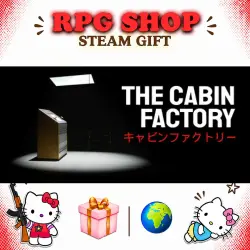 The Cabin Factory | AUTODELIVERY 24/7 | All world