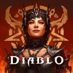 Diablo Immortal iOS AppStore iPhone iPad Apple ID Shared Account