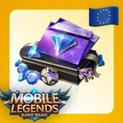 24/7 | AUTO | Weekly Pass - Mobile Legends GLOBAL* (Without RU)