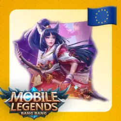 24/7 | AUTO | Twilight Pass - Mobile Legends GLOBAL* (Without RU)