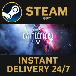 BF V Definitive Edition RU Steam PC Gift AUTO DELIVERY