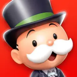 MONOPOLY GO! ios AppStore iPhone iPad Apple ID Общий аккаунт