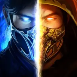 Mortal Kombat ios AppStore iPhone iPad Apple ID Общий аккаунт