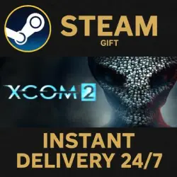 XCOM 2 RU Steam PC Gift AUTO DELIVERY