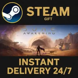 Dune: Awakening RU Steam PC Gift AUTO DELIVERY
