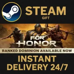For Honor RU Steam PC Gift AUTO DELIVERY