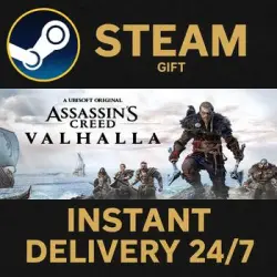 Assassin's Creed Valhalla - Complete Edition RU Steam PC Gift AUTO DELIVERY