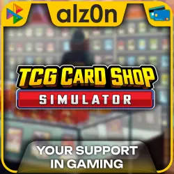 ・TCG Card Shop Simulator + GIFT・STEAM・PAYPAL・
