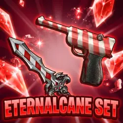 Eternalcane Set / Eternal Cane Set | Murder Mystery 2 | MM2