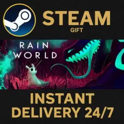 Rain World RU Steam PC Gift AUTO DELIVERY