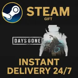 Days Gone RU Steam PC Gift AUTO DELIVERY