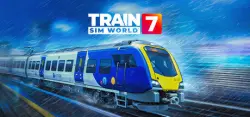 Train Sim World 7 AUTODELIVERY STEAM GIFT INSTANTLY