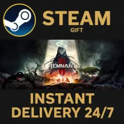 Remnant II - Standard Edition RU Steam PC Gift AUTO DELIVERY