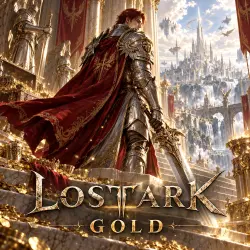 Lost Ark Gold — Inanna - US East (1 pc = 100,000 gold)
