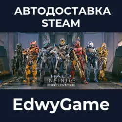 Halo Infinite Campaign) · STEAM GIFT · AUTO-DELIVERY