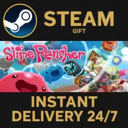 Slime Rancher RU Steam PC Gift AUTO DELIVERY