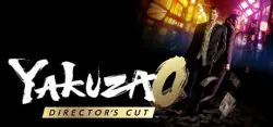Yakuza 0 Director's Cut — STEAM AUTODELIVERY