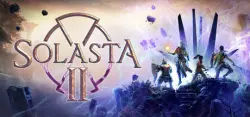 Solasta II — STEAM AUTODELIVERY