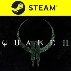 QUAKE | Game Collection | Steam Account