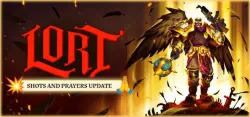 LORT — STEAM AUTODELIVERY