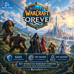 Russia / World of Warcraft :  — Purchase of Any Edition for Your Account