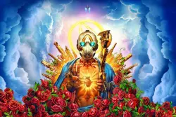 Borderlands 3 Ultimate Edition STEAM Account Rental 1 month Instant Delivery