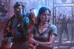 Quarantine Zone: The Last Check STEAM Account Rental 1 month Instant Delivery
