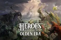 Heroes of Might and Magic: Olden Era STEAM Account Rental 1 month Instant Delivery