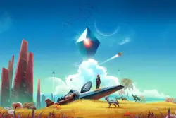No Man's Sky STEAM Account Rental 1 month Instant Delivery