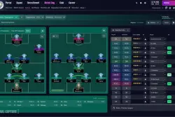 Football Manager 26 STEAM Account Rental 1 month Instant Delivery