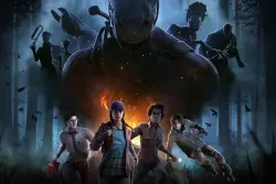 Dead by Daylight STEAM Account Rental 1 month Instant Delivery