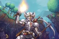 Terraria STEAM Account Rental 1 month Instant Delivery