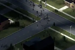 Project Zomboid STEAM Account Rental 1 month Instant Delivery