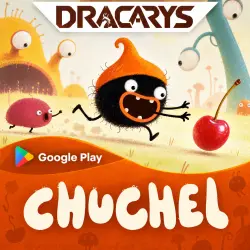 CHUCHEL on Android Shared Account Google Play Market