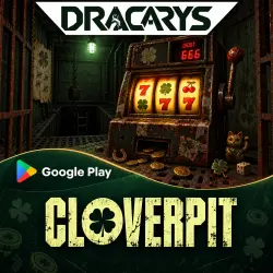 CloverPit on Android Shared Account Google Play Market