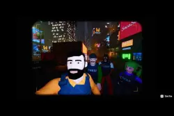 The Headliners STEAM Account Rental 1 month Instant Delivery