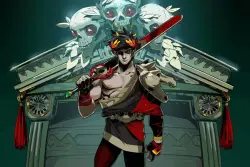 Hades STEAM Account Rental 1 month Instant Delivery