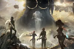 Clair Obscur: Expedition 33 Deluxe Edition STEAM Account Rental 1 month Instant Delivery