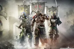 FOR HONOR Ultimate Edition STEAM Account Rental 1 month Instant Delivery